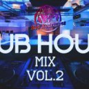 DJ Rob Rodriguez - CLUB HOUSE MIX VOL.2