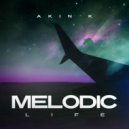 AKIN K, PROGRAMIQA - Melodic Life 99