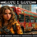 Michael ShwarZ & Insomniac Animals - EDMology Rave to Rave #138 by Michael ShwarZ & Insomniac Animals