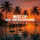 Suark, RINASCIMENTO, AMZA - Change My Fate (Extended Mix)