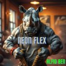 Alfio Ben - The Zone (Original Mix)