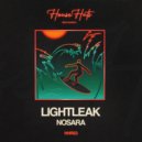 LIGHTLEAK - Nosara