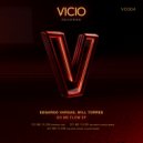 Edgardo Vargas & Will Torres & Eduardo Vargas - Do Me Flow (Eduardo Vargas Remix)