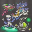chldrns - Cosmos Calamari ()