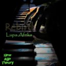 Lupa Afrika - Rebirth ()