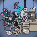 orendain & Dj Fucci - rat race (Dj Fucci Remix)
