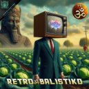 Alpha Toledano - Moments Of Retro ()
