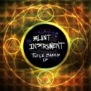 Blunt Instrument - Hands Free