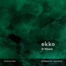D\'Khem & Jasym - Ekko (Jasym Remix)