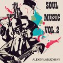 Alexey Labuzhsky - Bring Me Life ()