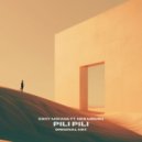 Ercy Mirage feat. Nes Mburu - Pili Pili (Original Mix)