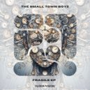 The Small Town Boyz - Pump Up The Groove (Original Mix)