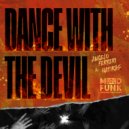 Angelo Ferreri, Hatiras - Dance With The Devil (Original Mix)