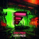 Latin X-Press - Latin X-Press