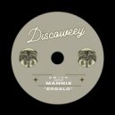 Mannix - Ergalo (Original Mix)