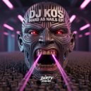 DJ Kos - Crash The Moshpit