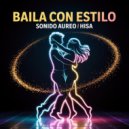 Hisa - Se me pego solito (Original Mix)