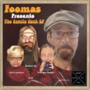 Foomas - The Family Funk (JedX Remix)