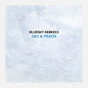 Karmon - Bluesky (ZAC & Padox Remix)