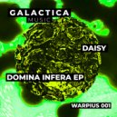 Daisy Guglielmi - After Trigger (Original Mix)