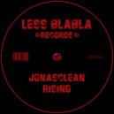 Jonasclean - Rising (Original Mix)