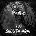 Shouta Arai - No mark (Original Mix)