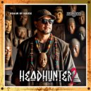 Realm of House - Headhunter 2 (Arawakan Drum mix)