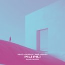 Ercy Mirage feat. Nes Mburu, Elias R - Pili Pili (Elias R Remix)