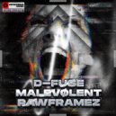 Rawframez - Final Hour (Original Mix)