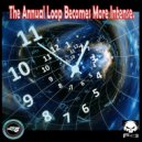 Fernando Zax Dj - Exactly The Same as Last Year But Much More Intense (Original Podcast)