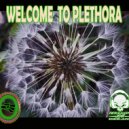 Fernando Zax Dj - Welcome To Plethora