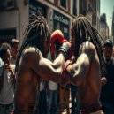 Nappy Soldier - Dread Club - Dont Talk About