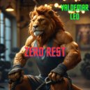 Valdemar Leo - Deadlift King