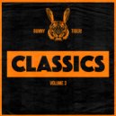 Noah Devega - From The Hood (Original Mix)