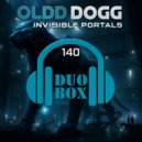 OLDD DOGG - Invisible Portals ()