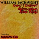 William Jacknight & MAWN GB & Metronoman - Quoi 2.9 Docteur? (feat. MAWN GB) (Metro-Urban Arena Remix)