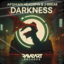 Afghan Headspin & J-Break - Darkness ()