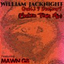 William Jacknight & MAWN GB & Laurent Boiz - Quoi 2.9 Docteur? (feat. MAWN GB)