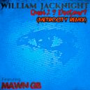 William Jacknight & MAWN GB & Metronoman - Quoi 2.9 Docteur? (feat. MAWN GB)