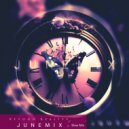 Junemix - Оставайся светом (Slow Instrumental Mix)