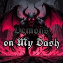 Sonic Mirage1 - Demons on My Dash (Original Mix)