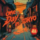 LO-FI BEATS - One Day in Tokyo ()
