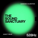 The Sound Sanctuary, The Solfeggio Meditations, The Solfeggio Healing Frequencies - 528Hz Solfeggio Frequency - Positive Transformation, Heal Golden Chakra, Whole Body Cell Repair (6 Minute Meditation)