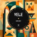 Serg Boy - Vele (Radio Edit)