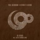 Paul Hazendonk & Return To Saturn - So Afraid (Alberto Hernandez Remix)