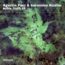 Agustin Paez & Geronimo Nicolas - Ming Ling (Original Mix)