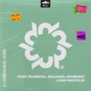 Cody Schneida, Giuliano (CA) & SOMERSET - Muralla (Original Mix)