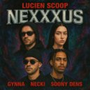 Lucien Scoop feat. Gynna - Naked Truth (Original Mix)