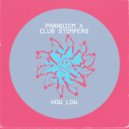 PARADIGM X - How Low (Extended Mix)