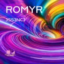 ROMYR - On the Edge (Extended Mix)